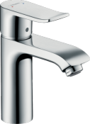 Monomando Marca: Hansgrohe Modelo: METRIS 110 Color: Cromo (05 2026)