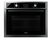 Horno a Gas 110v 30" (76 cm) Marca: Tecnolam Modelo: TE75GAS.AC Color: Acero Inoxidable (01 2026)