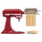 Ravioli Maker Marca: KitchenAid Modelo: KRAV Color: Acero Inoxidable