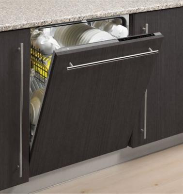 Lavavajillas Piso 24" (60 cm) Marca: Teka Modelo: DW8 57 FIM Codigo: 40782127 Color: Panelable (2025 12)