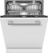 Lavavajillas 24" (60 cm) Marca: MIELE Modelo: G 7766 SCVi AutoDos Color: Panelable  (04 2026)