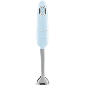 Batidora de Mano Marca: Smeg Modelo: HBF03PBUS Color: Azul pastel (10 2026)