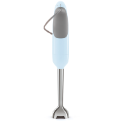 Batidora de Mano Marca: Smeg Modelo: HBF03PBUS Color: Azul pastel (10 2026)