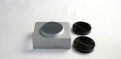 Kit Recirculante KIT02721A para Campana Telescópica Marca: Elica Modelo: PRF0106864B ($63 USD) 2025 06