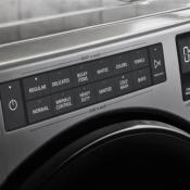 Lavadora Automática 28" (70 cm) Marca: Whirlpool Modelo: 7MWFW5605MC Color: Gris Metálico