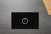 Parrilla Eléctrica de Inducción 220v 36" (90 cm) Con Sistema de Extracción y Purificación integrado NIKOLATESLA SWITCH Marca: Elica Modelo: PRF0210099 Color: Negro ($5,177 USD) (2026 10)