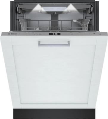 Lavavajillas 24" (60 cm) Marca: Bosch Modelo: SHV9PCM3N Color: Panelable ($3,553 USD) (06 2026)