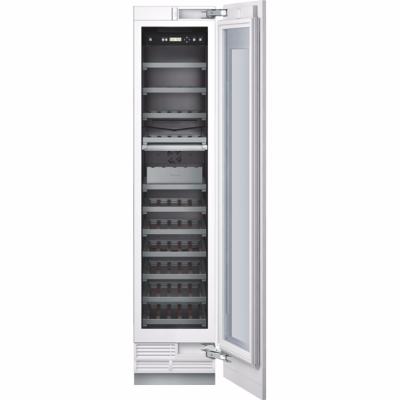 Cava de Vinos Thermador T18IW905SP de 18" 56 botellas   $12,506 USD