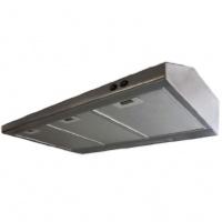 Campana Hood Bajo Mueble 30" (76 cm) Marca: Teka Modelo: EASY TMX 76 INOX Color: Acero Inoxidable