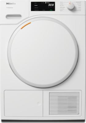 Lavadora Automática 28" (70 cm) Marca: Miele Modelo: TXD160 WP Color: Blanco (04 2026)