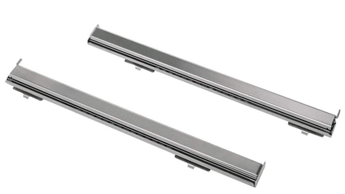 Trim Kit Smeg DSTCLASSIC Acero Inoxidable Querétaro Cancún Cabos