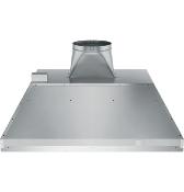 Campana de Pared para revestir  36" (90 cm) Marca: Cafe Modelo: UVC9360SLSS Color: Inox ($1,769 USD) (2026 10)