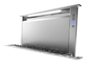 Campana de Extracción Downdraft Empotrable 30"  76 cm Marca: Viking Modelo: VDD5300 Color: Acero Inoxidable (3,610 USD) (08 2026)