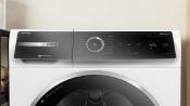 Secadora Eléctrica 24" (60 cm) Marca: Bosch Modelo: WQB245B0UC Color: Blanco ($3,836 USD) (06 2026)