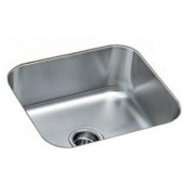 Tarja Sencilla Submontar Dexa 60cm SOTTO 60 Acero Inoxidable