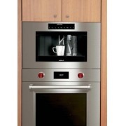 Cafetera Empotrable Wolf 24"/60 cm Mod.EC24/S color Inox USD$5,082.00