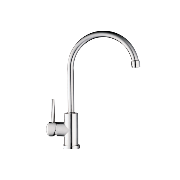 Llave Mezcladora Monomando Eclipse KS2930 Queretaro