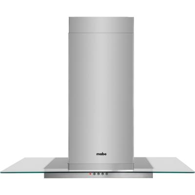 Campana Hood Pared 36" (90 cm) Marca: Mabe Modelo: CM9018P2I Color: Acero Inoxidable
