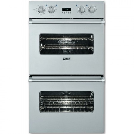 Horno Profesional Electrico con Convección Self-Clean Viking 30"/76 cm 4.7 ft3 VEDO1302 Acero Inoxid