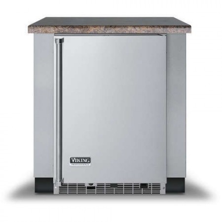 Base de refrigerado Viking 32" VURO3200 Acero Inox 1,820.04 USD