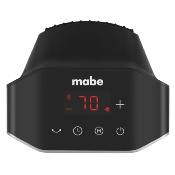 Calefactor 1500 W Marca: Mabe Color: Negro Código: CAMCT1500N1