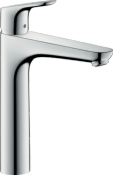 Mezclador monomando para Lavabo Marca: Hansgrohe Modelo: Focus 31608000 Acabado: Chrome  (06 2026)