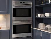 Horno Doble Profesional Electrico empotrable Wolf 30" 76 cm DO3050PE/S/P ($12,768 USD) (03 2026)
