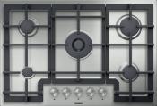 Parrilla Gas Profesional 30" (76 cm) Marca: Gaggenau Modelo: CG 280 Color: Acero Inoxidable ($6,741 USD) (06 2026)