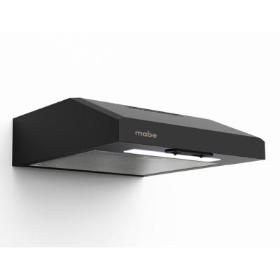 Campana Hood Pared 20" (50 cm) Marca: Mabe Modelo: CMPU501NX0 Color: Negro (09 2026)
