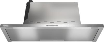 Campana integrada 36" (90 cm) Marca: MIELE Modelo: DAS 4940 Color: Acero Inoxidable  (04 2026) 