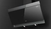 Campana de Pared Decorativa Marca: Teka Modelo:DVT VG 98660 TCL BK Color: Negro  (10 2026)