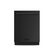 Lavavajillas  24" (60 cm) Marca: THOR Modelo: DW24X8BA00 Color: Negro Mate  (1,462 USD) (04 2026)