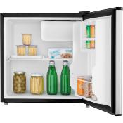 Frigobar 20" (50 cm) Marca: Mabe Modelo: RMF0260XMXX3 Color: Acero Inoxidable (2025 08)