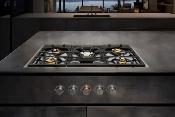Parrilla de Gas Natural Acero Inoxidable: 400 Series Vario 36" (90 CM) $12,823 USD (10 2025)