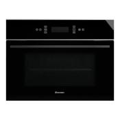 Horno Multifunción 18" (45 cm) Marca: Tecnolam Modelo: H45MWCG.NE Color: Negro (01 2026)