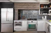 Horno  Eléctrico  30" (76 cm) Marca: Thermador Modelo: ME301YP Color: Acero Inoxidable ($5,106.00 USD) (NO INCLUYE LA PARRILLA SUPERIOR QUE APARECE EN LA FOTO)