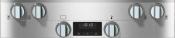 Estufa de piso 30" (76 cm) Marca: MIELE Modelo: HR 1124-3  (04 2026)