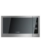 Microondas 21" (55 cm) Marca: Mabe Modelo: IO160MDI1Color: Acero Inoxidable