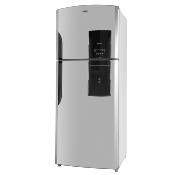 Refrigerador 30" (76 cm) Marca: Mabe Modelo: RMS510IWMRX0 Color: Acero Inoxidable (2025 08)