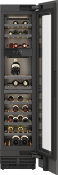 Cava de Vinos columna 18" (46 cm) Marca: Gaggenau  Modelo: RVW 417 Color: Panelable (26,670 USD) (08 2026)