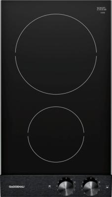 Parrilla Inducción Dominó 12" (30 cm) Marca: Gaggenau Modelo: VI 230 Color: Acero Inoxidable ($4,478 USD) (06 2026)
