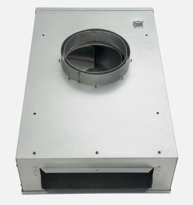 Motor de Campana Marca: frigidaire Modelo: EI16DDPRKSA Color: Acero Inoxidable (10 2026)