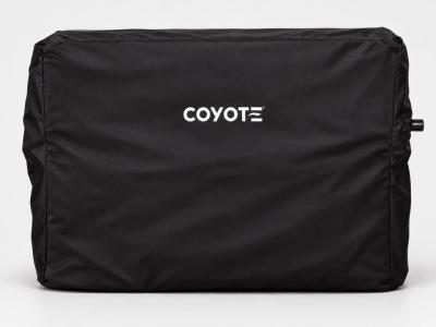 Funda para asador 42" Marca: Coyote Color: Negro (10 2026)