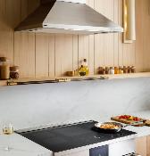 Campana de pared 120cm Marca: Monogram Modelo: ZVWS481SRSS Color: Acero Inoxidable ($4,700 USD) (10 2026)