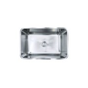 Tarja Sencilla Franke 36"(914) BEX110-70 Acero Inoxidable $982.52USD