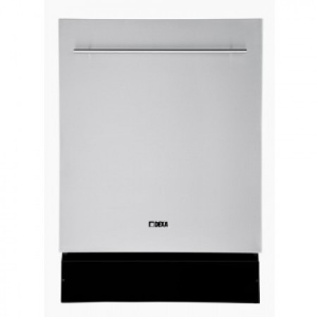 Lavavajillas Tina Inoxidable Dexa 24"/60 cm AMERICANO FE