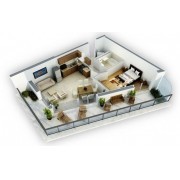 Renders en 3D