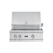 Asador de Gas Viking 30" VGBQ53024 Acero Inoxidable $6,657.24 USD