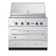 Base para asador Viking 41" VQWO4120 Acero Inox $3,399.96 USD