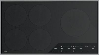 Parrilla Electrica Wolf 36" /90 cm CI365TF ($5,640 USD) (03 2026)